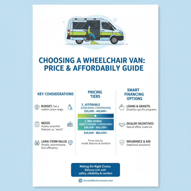2026 Best Wheelchair Vans for Accessible Transportation?