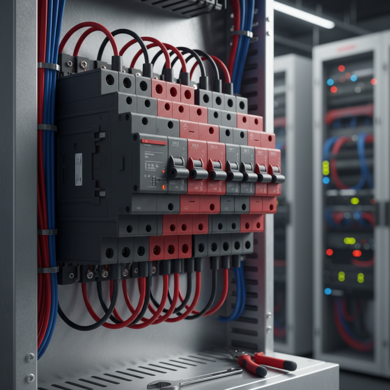 What is Square D MCCB and How Does it Work?