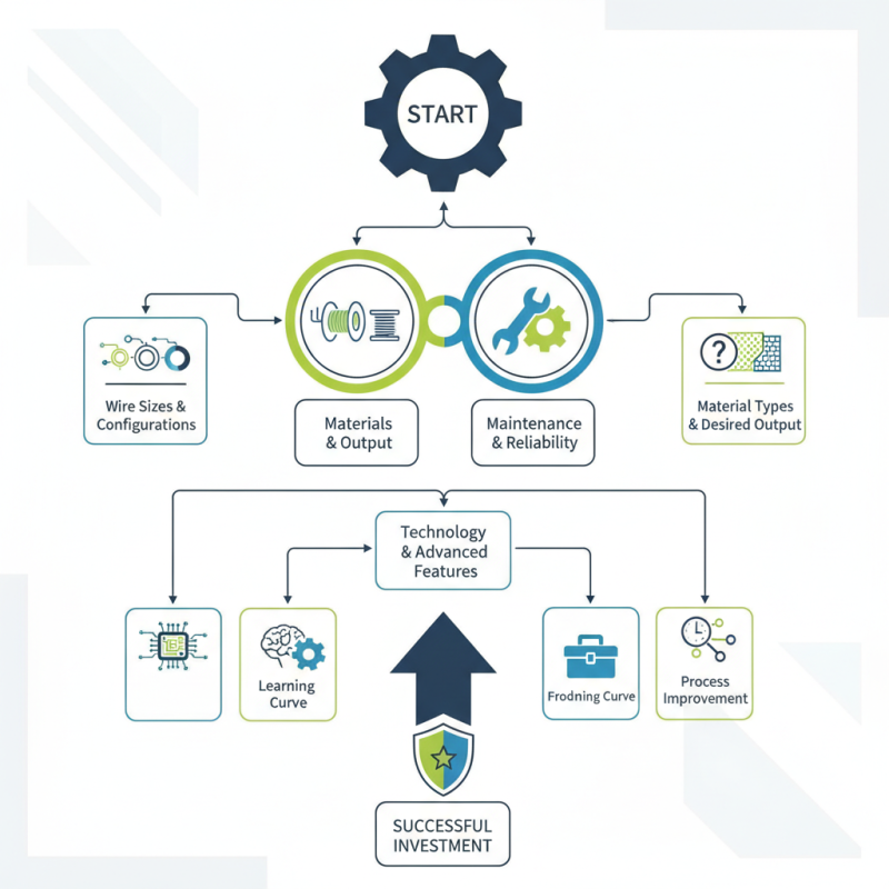 How to Choose the Best Concentric Stranding Machine?
