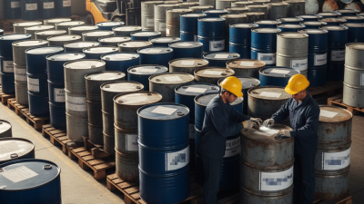 Top Steel Drums Benefits Uses and Maintenance Tips?