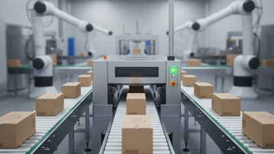 How to Choose the Right Dynamic Checkweigher for Your Needs?