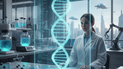 What is Gene Synthesis and How is it Used in 2026?