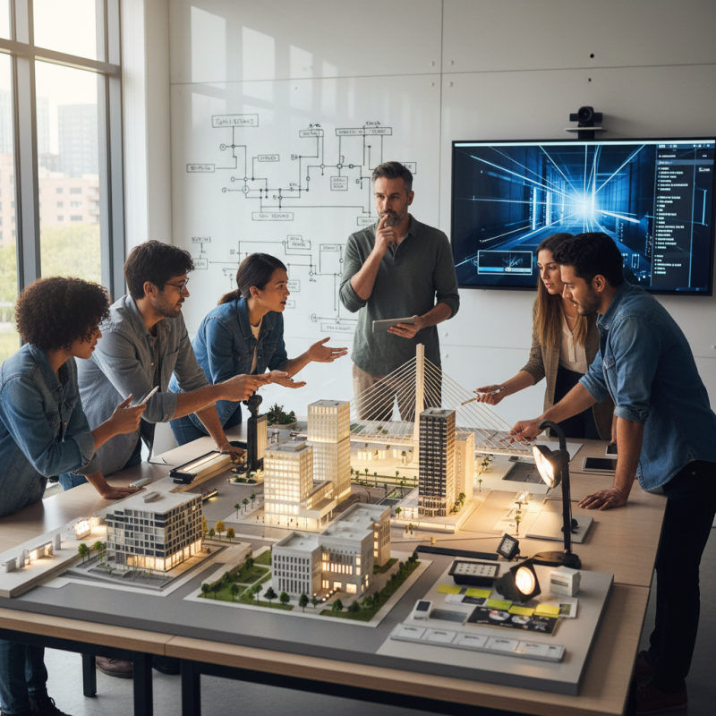 Why Choosing the Right Lighting Suppliers Matters for Your Projects?