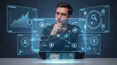 What is the Best Web Hosting Providers for Your Needs?