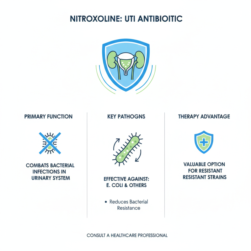 Nitroxoline FAQs Common Concerns and What You Need to Know?
