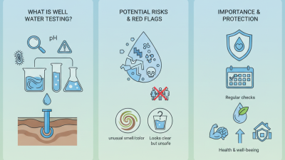 What is Well Water Testing and Why is it Important for Your Health?