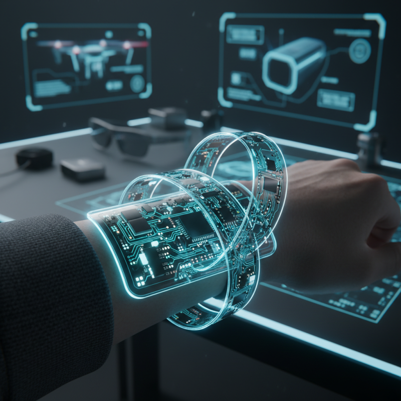 10 Best Flex Circuit Benefits for Electronics Design Innovation?