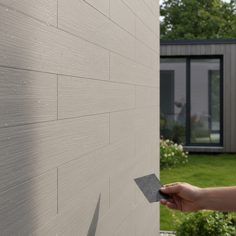 How to Choose Pvc Wall Cladding for Your Home?