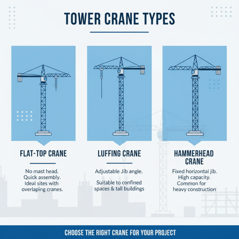 2026 How to Buy Xcmg Used Tower Crane Safely?