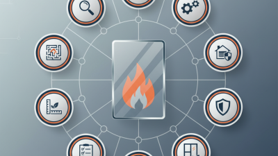 10 Essential Tips for Choosing Fire-Resistant Glass for Safety