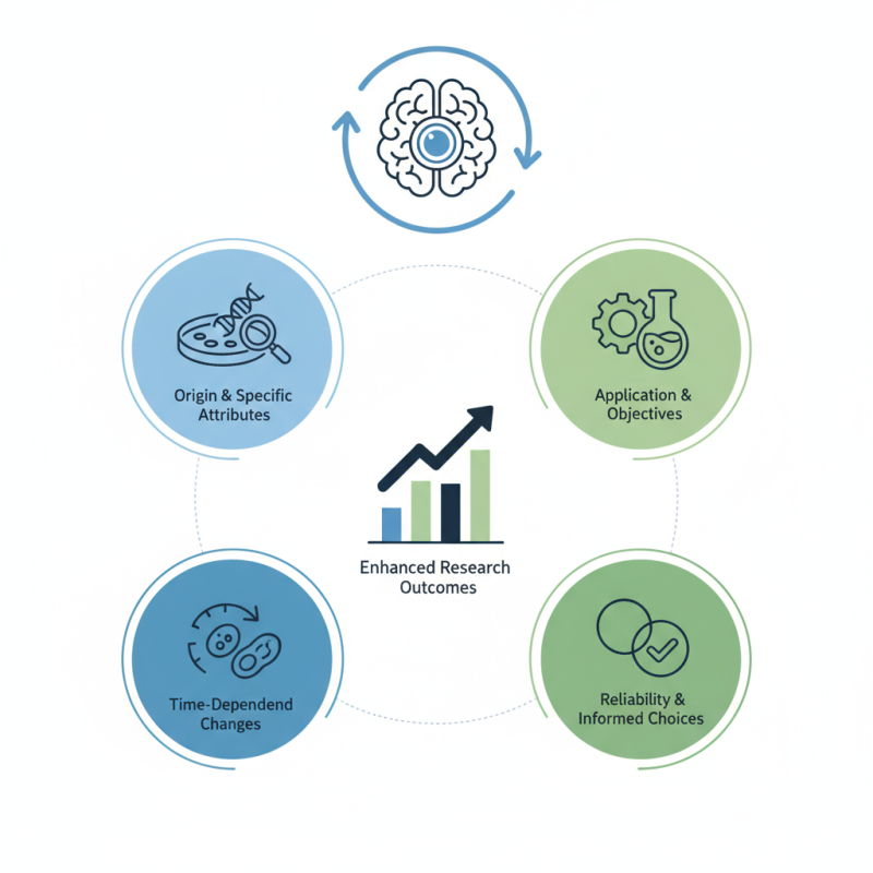 How to Choose the Right Cell Lines for Your Research Needs?