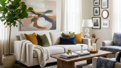 Top 10 Home Decorations That Transform Your Space Fast?