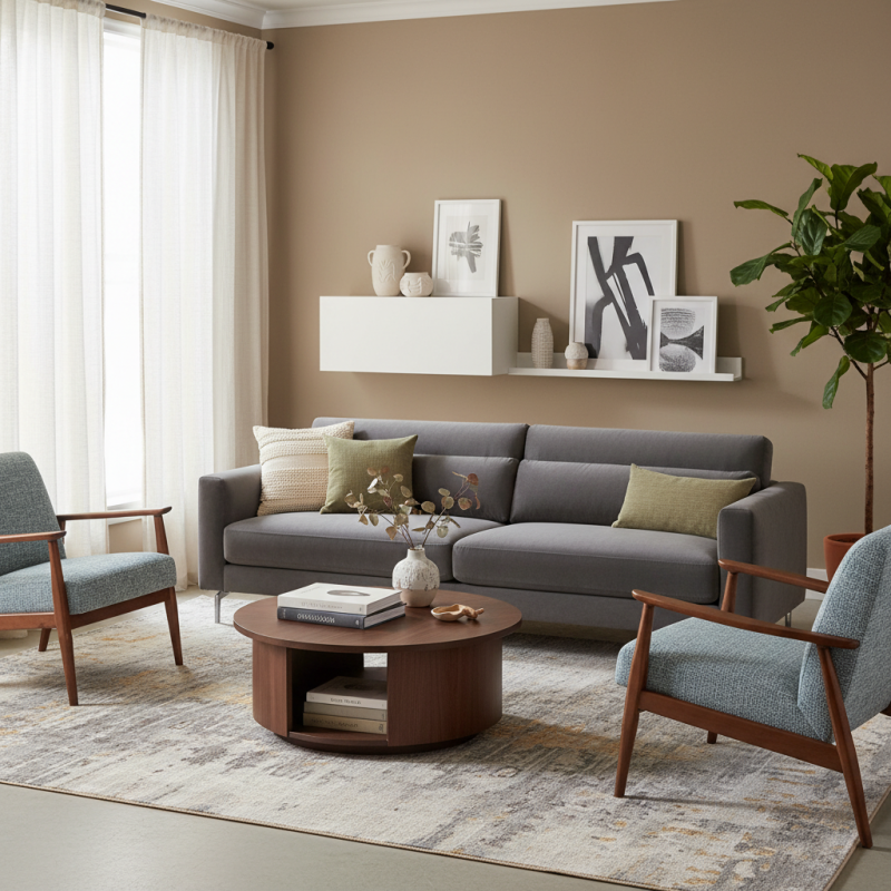 10 Tips for Choosing Stylish Home Furniture That Transforms Your Space?