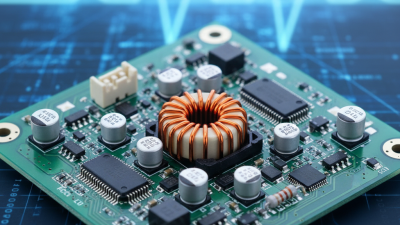 Why Use a Buck Converter for Efficient Power Management?