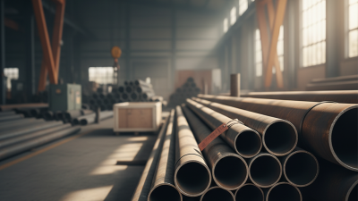 How to Choose the Best Seamless Carbon Steel Pipe for Your Needs?