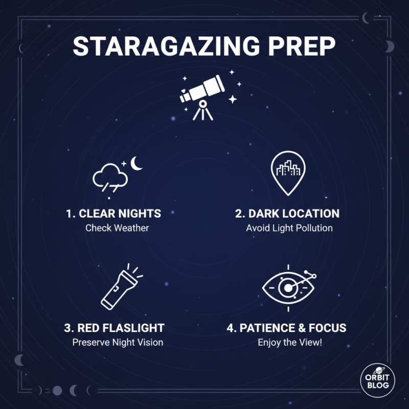 10 Essential Tips for Stargazing at the Observatory