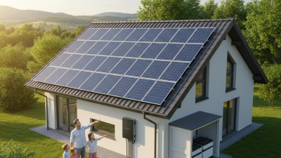 What is a Home Solar Power System and How Does It Work?
