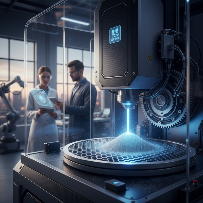 Top 5 Powder Cutting Machines You Should Know About?