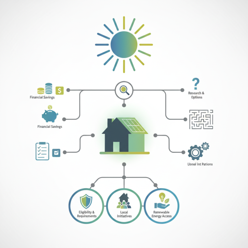 What is the Best Way to Find Solar Panel Grants?