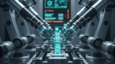 10 Best Motion Control Systems for Precision Automation?