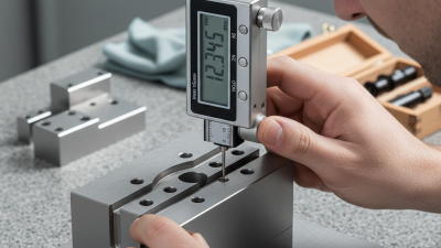 How to Use a Depth Tester Effectively for Accurate Measurements?