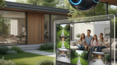 2026 Best Home CCTV System for Ultimate Security Solutions?