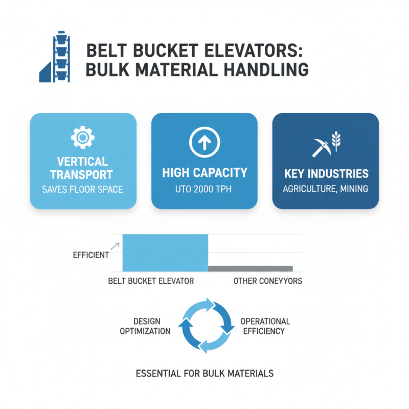 How to Choose the Right Belt Bucket Elevator for Your Needs?