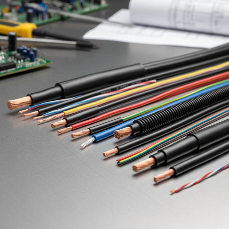 Top 10 Types of Wire and Cable You Need to Know?