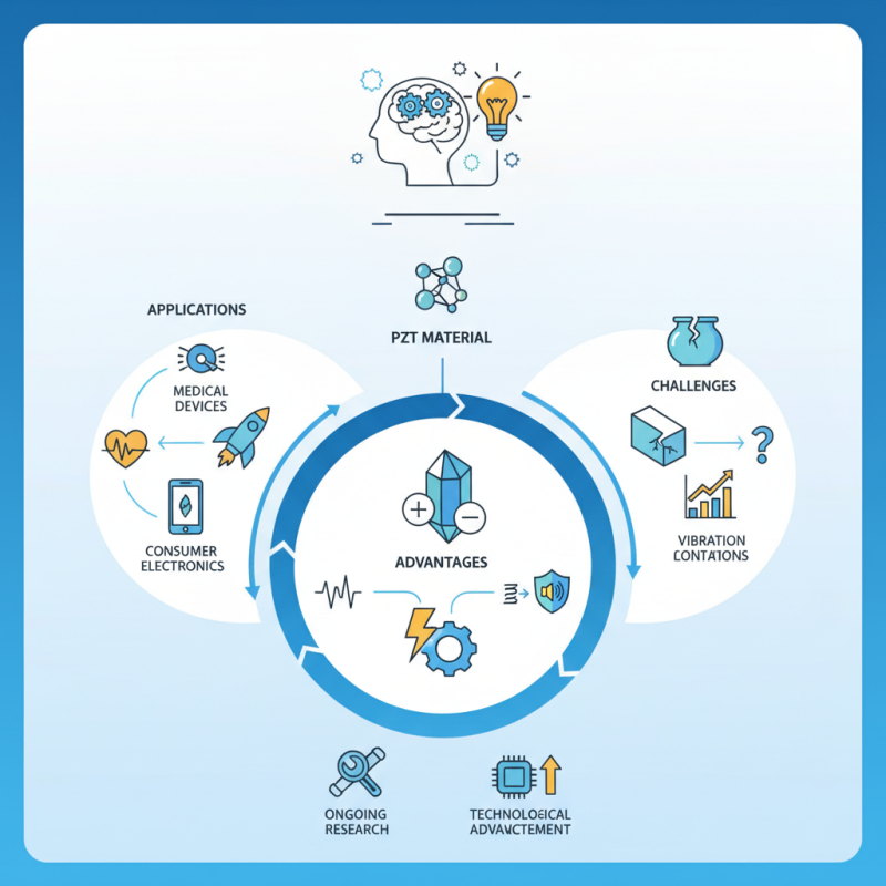 Best Pzt Material Applications and Advantages Explained?