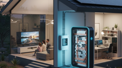 Top 10 Benefits of a 100kw Battery for Your Energy Needs?