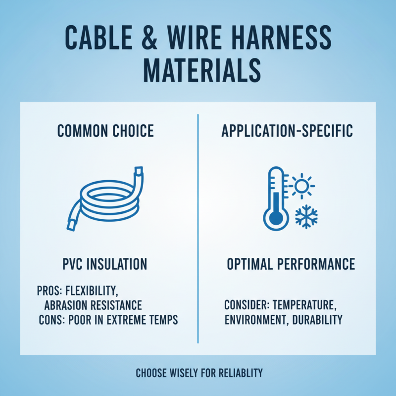 2026 Best Cable and Wire Harness Assembly Techniques Explained?