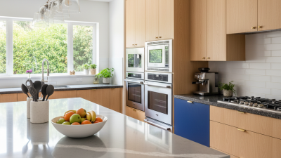 2026 Best Countertop Kitchen Trends You Need to Know?