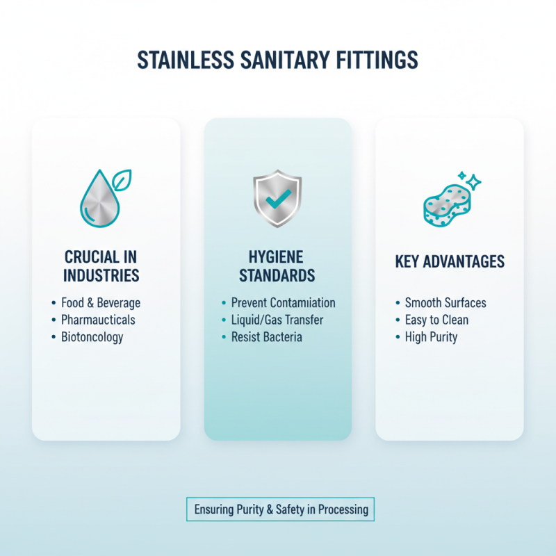 2026 Best Stainless Sanitary Fittings for Your Needs?