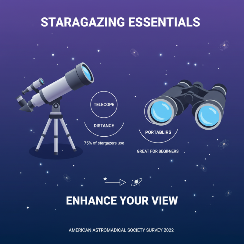10 Essential Tips for Stargazing at the Observatory