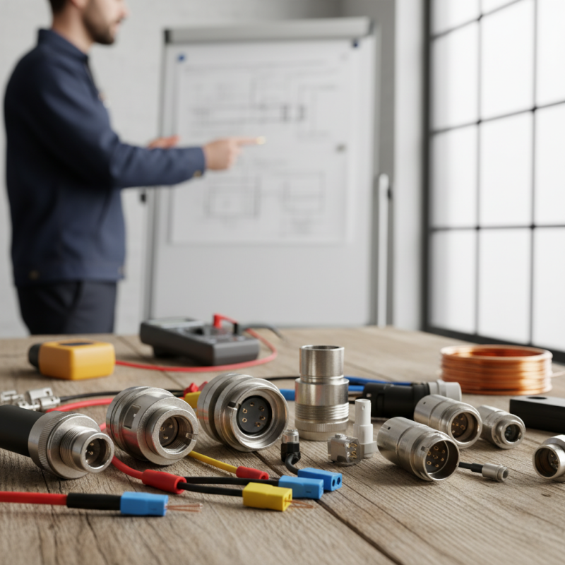 10 Essential Tips for Choosing the Right Electrical Connectors?