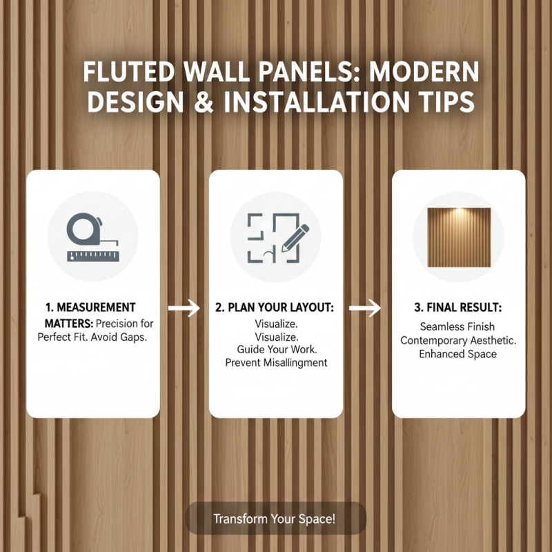 2026 Best Fluted Wall Panel Designs and Benefits Guide?