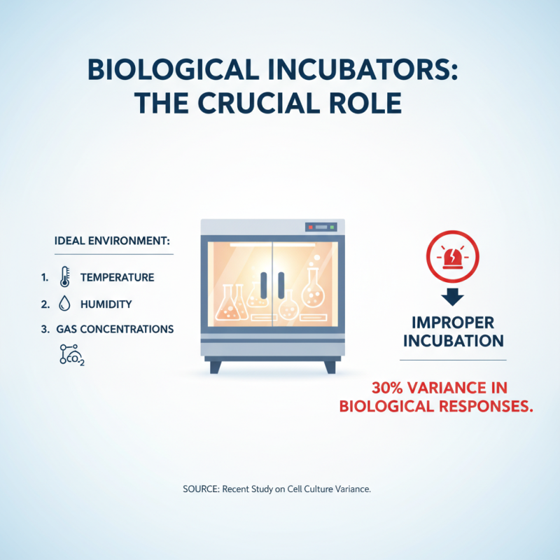 Top 10 Essential Lab Equipment Every Scientist Needs?