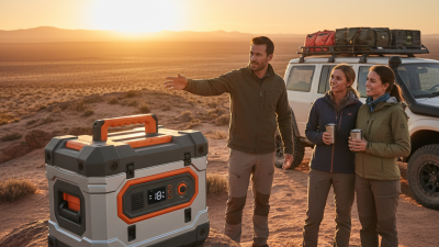 10 Essential Tips for Choosing the Best Portable Fridge Freezer