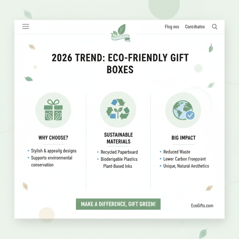 2026 Best Creative Boxes for Unique Gifting Ideas?