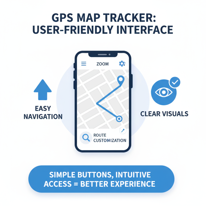 2026 How to Use a GPS Map Tracker Effectively for Navigation?