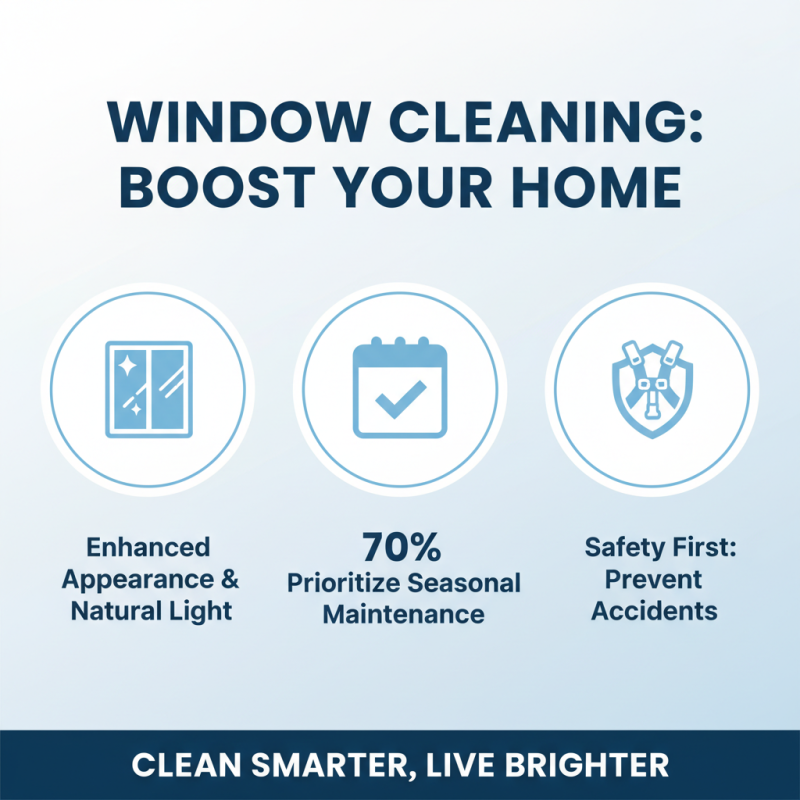 Essential Tips for Maintaining Your Exterior Windows?