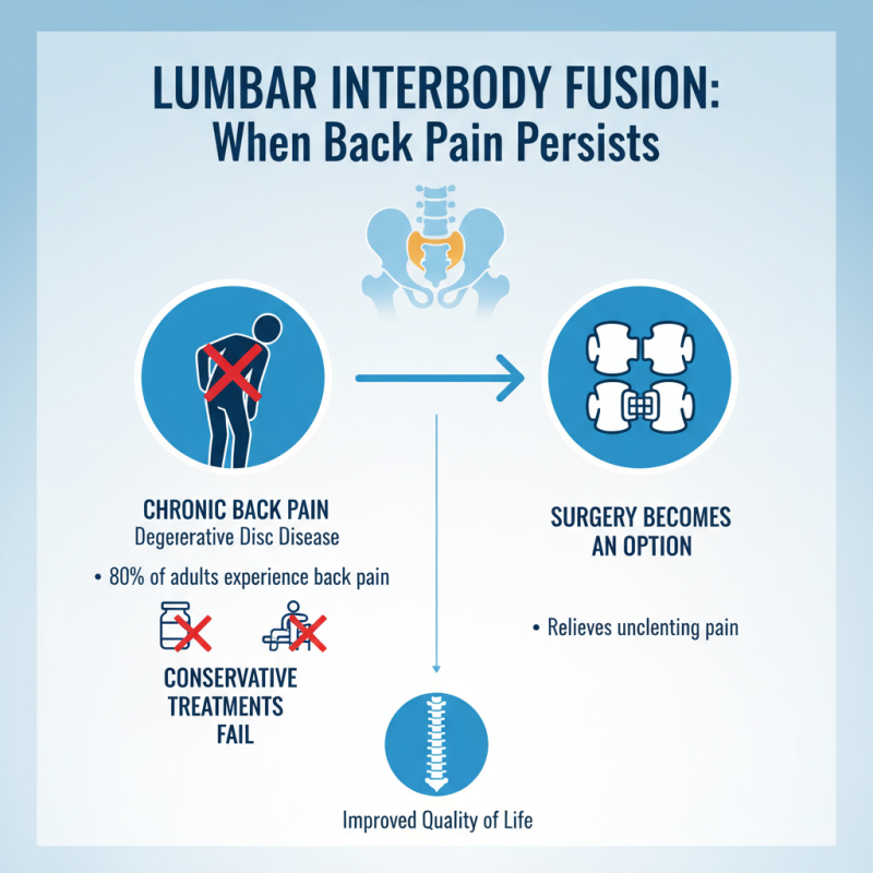 2026 How to Prepare for Lumbar Interbody Fusion Surgery?