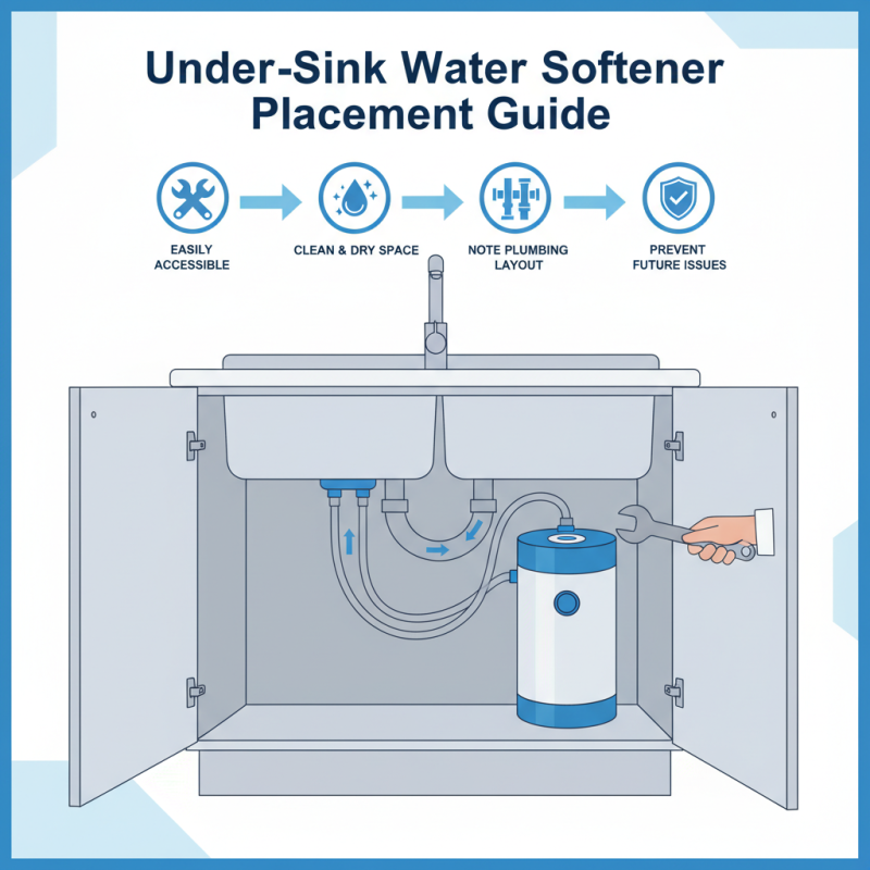 How to Choose the Best Under Sink Water Softener for Your Home?