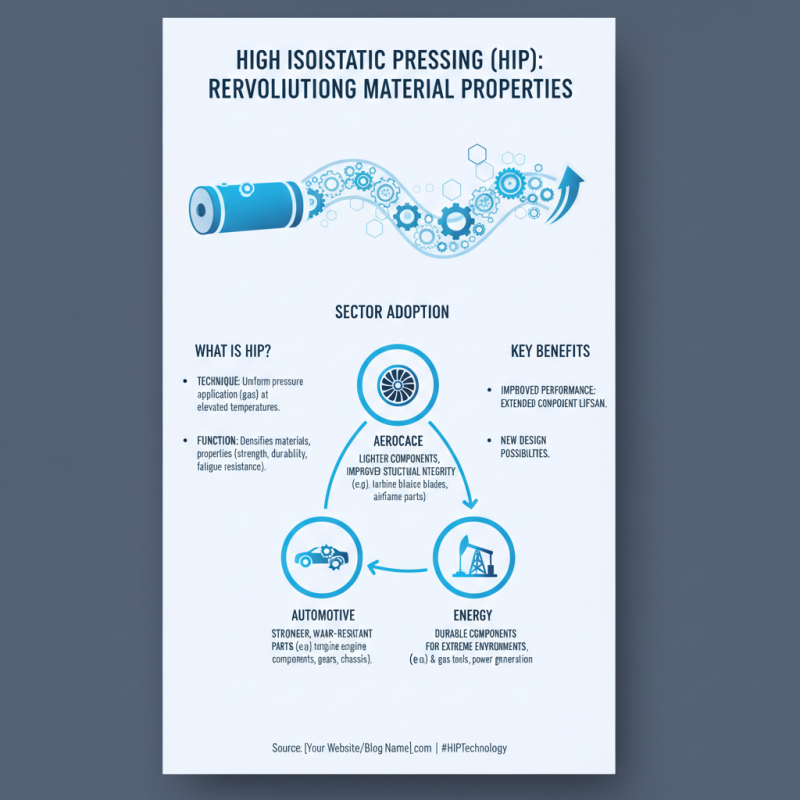 2026 Best High Isostatic Pressing Techniques for Enhanced Material Performance?