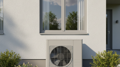 How to Choose the Best Mitsubishi Heat Pump for Your Home?