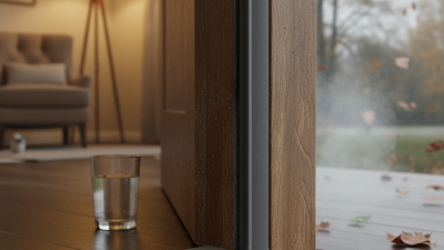 What is Weather Stripping Door Seal and How Does It Work?