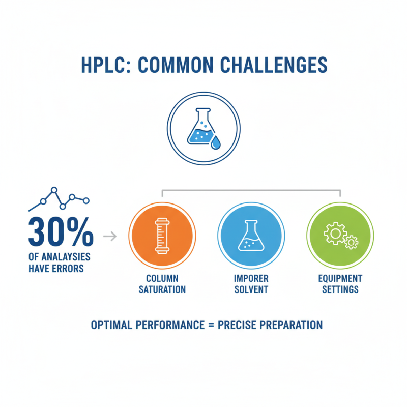 Top Tips for High Performance Liquid Chromatography Techniques and Applications