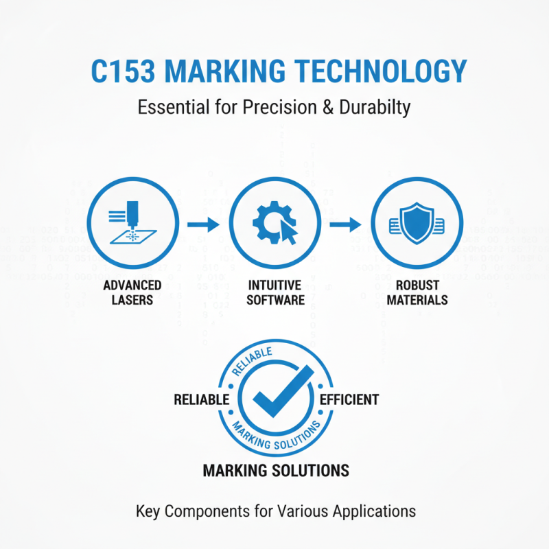 Best Practices for Sic Marking C153 Technology Solutions?