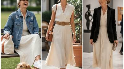 How to Style a Pleated Dress for Any Occasion 2026 Guide?