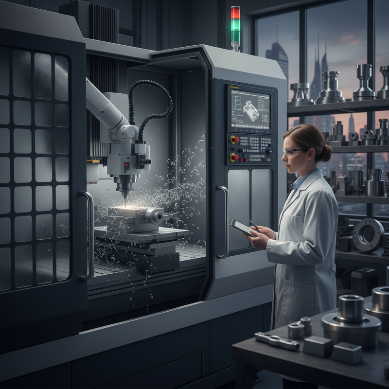 2026 How to Achieve Precision CNC Machining for Optimal Results?